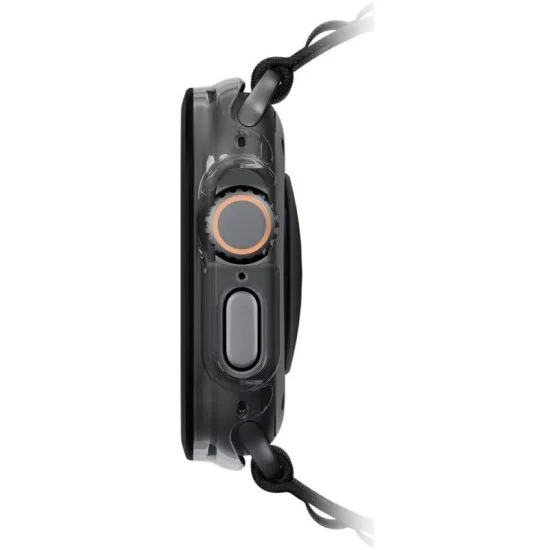 Uniq Voute Watch Case With Tempered Glass&nbsp;Screen 49Mm